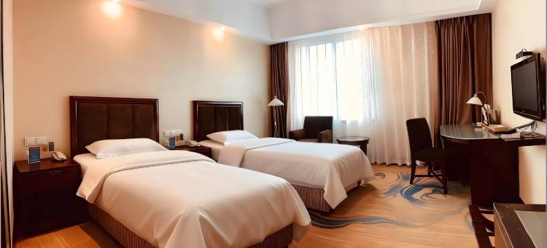 西昌锦江金桥酒店(建昌古城店)图片