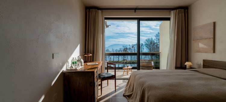 大理溪游纪海景民宿(洱海S湾生态廊道店)图片