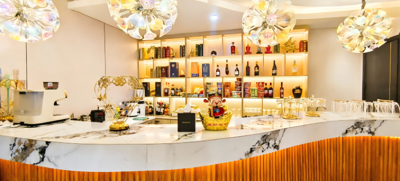 威尔斯国际酒店(伊凯贾｜华人心安｜管家服务｜三餐及接送)(Wealth International Hotel (Ikeja | Chinese Support | Butler Service | Meals & Shuttle Included))图片