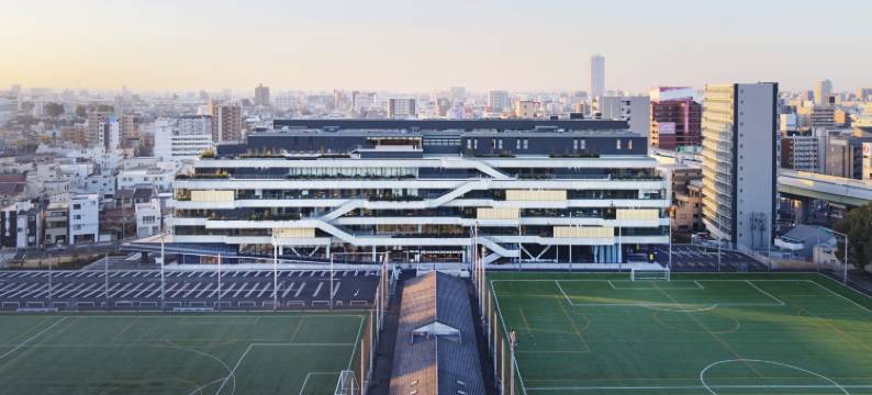 Minn STATION Ai Nagoya(Minn STATION Ai Nagoya)图片