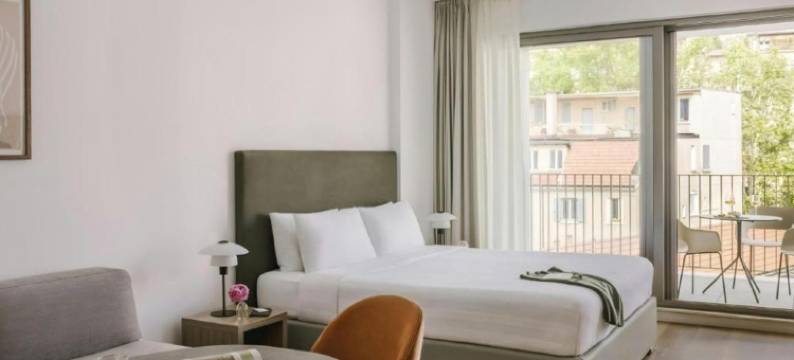 Numa Milan Montenero图片