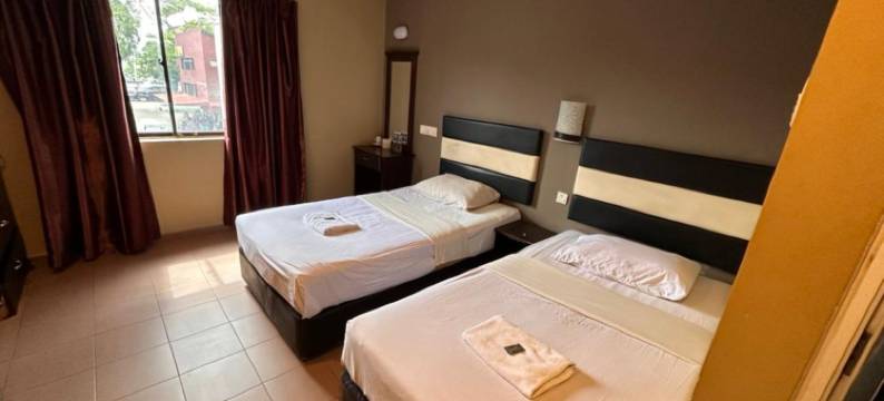 Swing & Pillows @ Skudai Johor图片