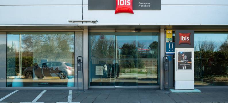 宜必思巴塞罗那格拉诺列尔斯蒙特梅洛酒店(Ibis Barcelona Montmelo Granollers)图片