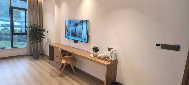 徽香楼酒店(呈坎景区店)图片