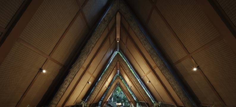 爱妮岛拉根岛度假村(Lagen, El Nido)图片