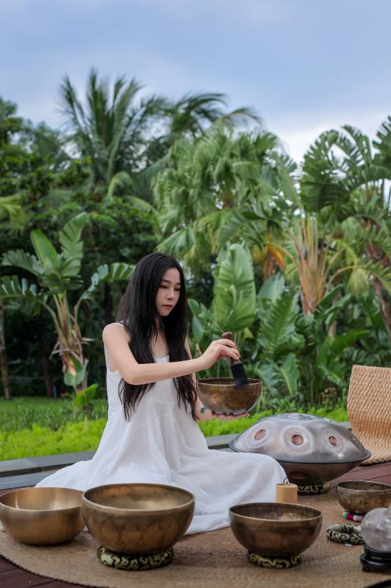 三亚海棠湾红树林度假酒店图片