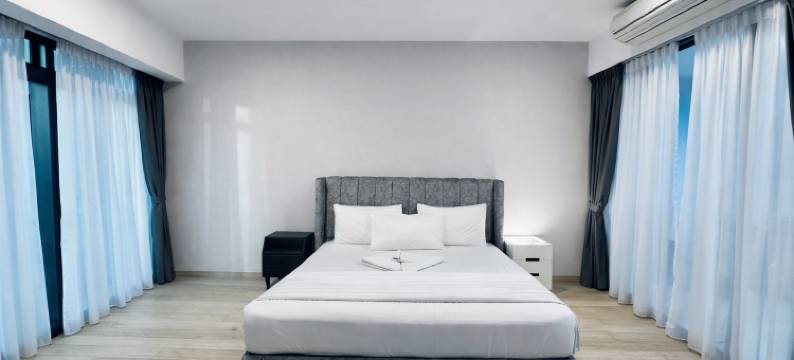 Eaton Suites KLCC by Astra图片