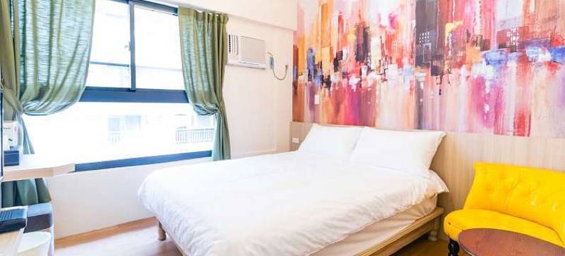 台中逢甲 Victoria图片