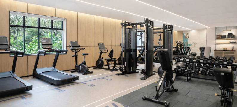 Four Points by Sheraton Johor Bahru图片