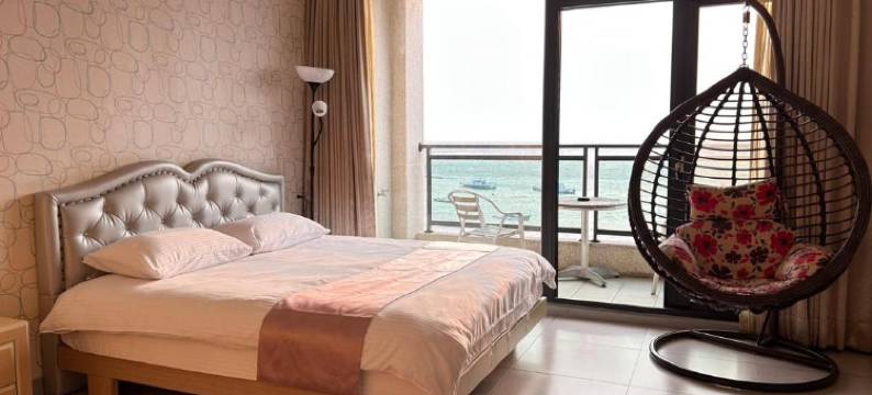 马祖北竿星漾海景民宿图片