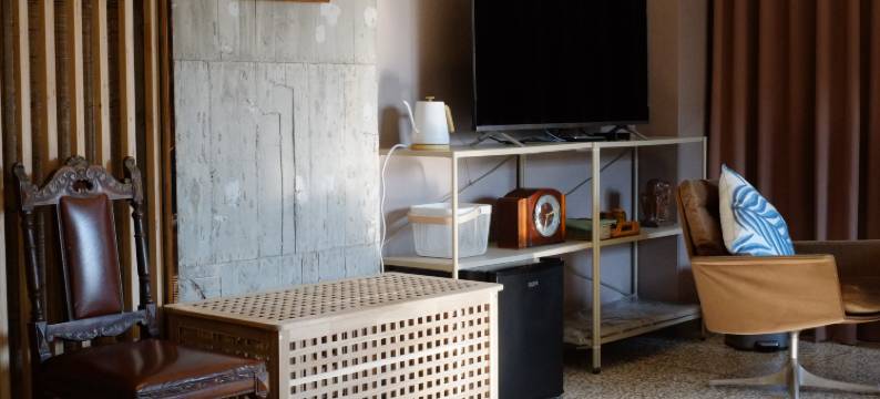 沐美美艺旅图片