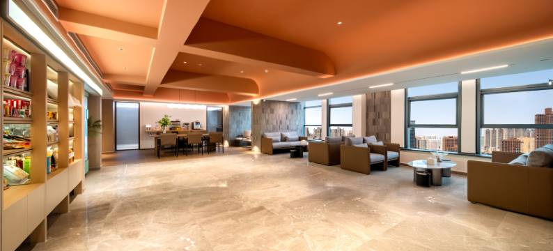 悦梧桐酒店(许昌万达胖东来天使城店)图片