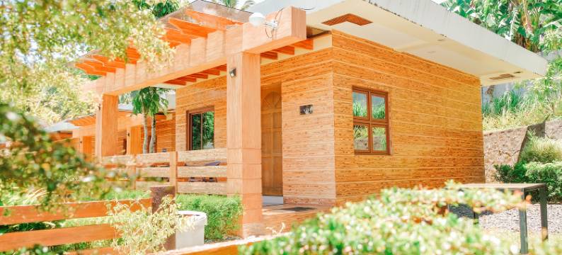 Gamboa's Orchard Malilipot Albay图片