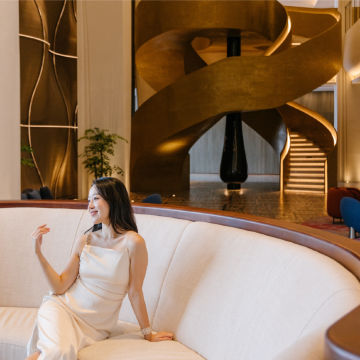 烟台金沙滩英迪格酒店图片