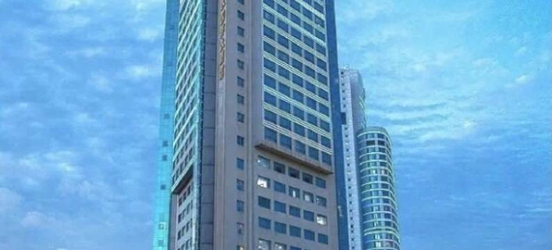 中信宁波国际大酒店图片