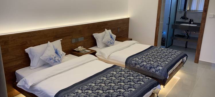 如溪民宿(沙溪古镇店)图片