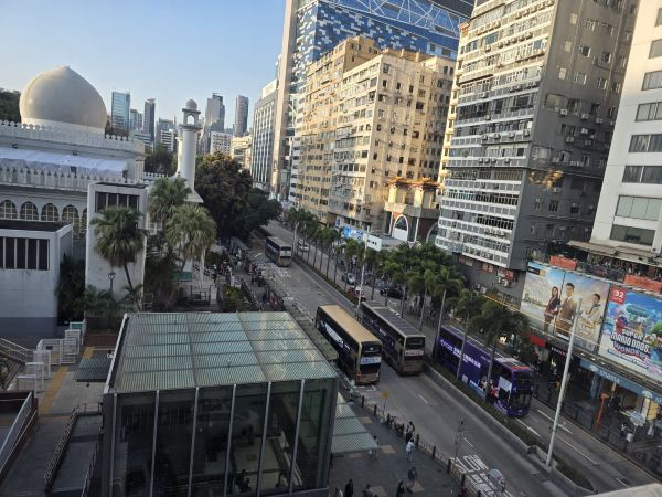 Hotel Overview