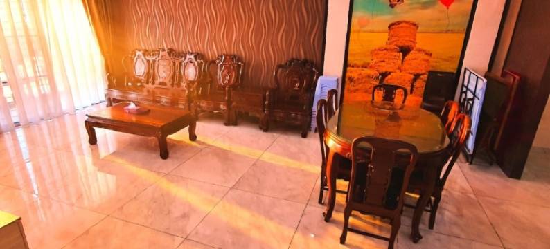 Sekinchan Countryside Penthouse  (Paddy & Sea ViewSekinchan图片