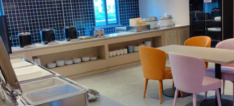 锦江之星(花桥镇乐尚城市广场店)图片