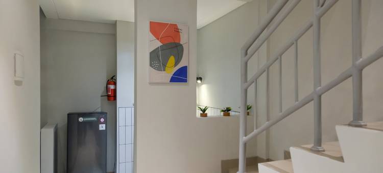 Mono Coliving Serpong图片