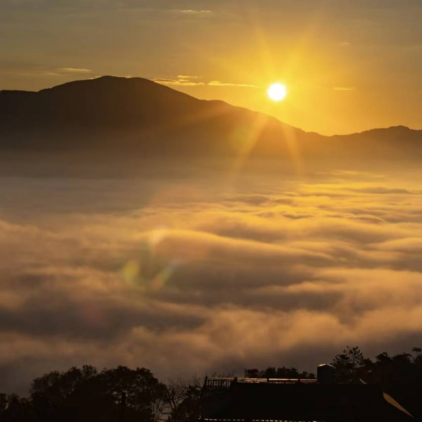 景腊香缘丨香缘茶居・Quiet 休闲度假美宿(芒景村景迈山店)图片