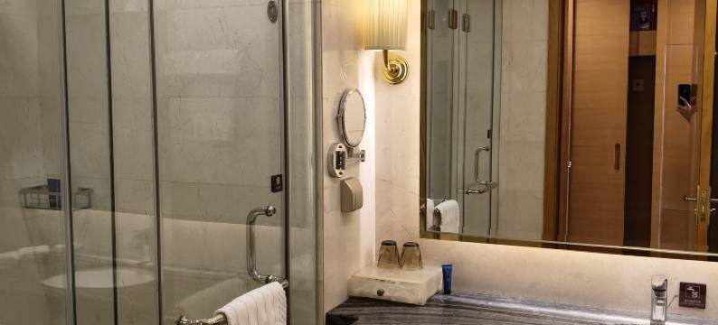 睢宁枫华丽致大酒店图片