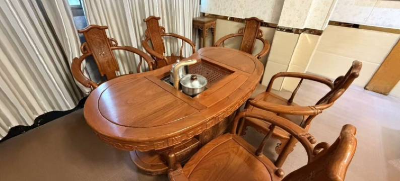 家福大酒店(罗源汽车总站店)图片