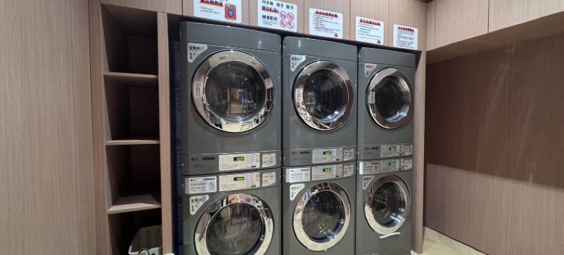 海洋假日酒店(遂宁大英死海景区店)图片