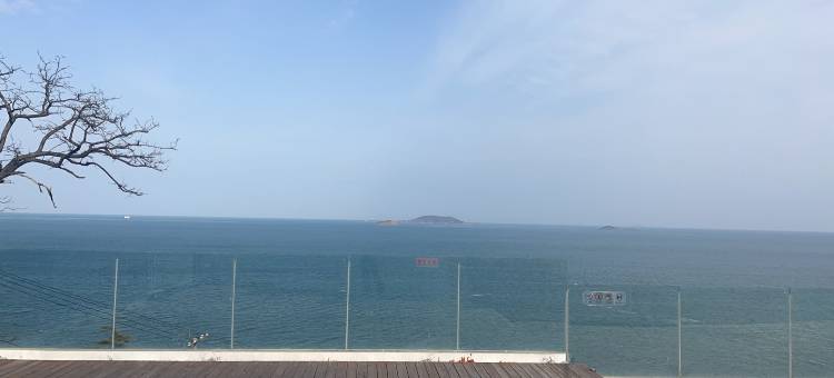 青岛老街角海景民宿(崂山风景区店)图片