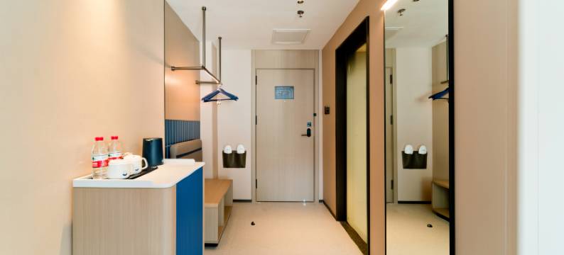 欢漫酒店(桂林阳朔西街十里画廊店)图片