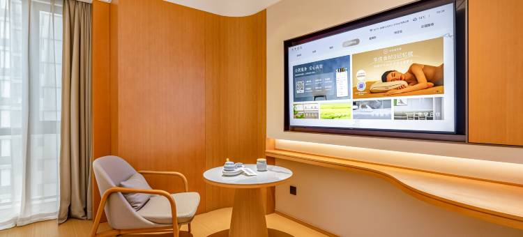 全季酒店(宜宾西站站前广场店)图片