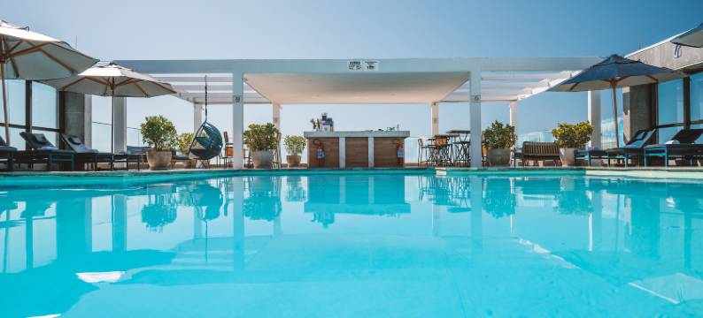 佩斯塔纳大西洋海滨酒店(Pestana Rio Atlantica)图片