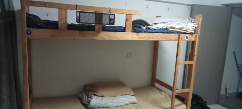 森森青年旅社图片