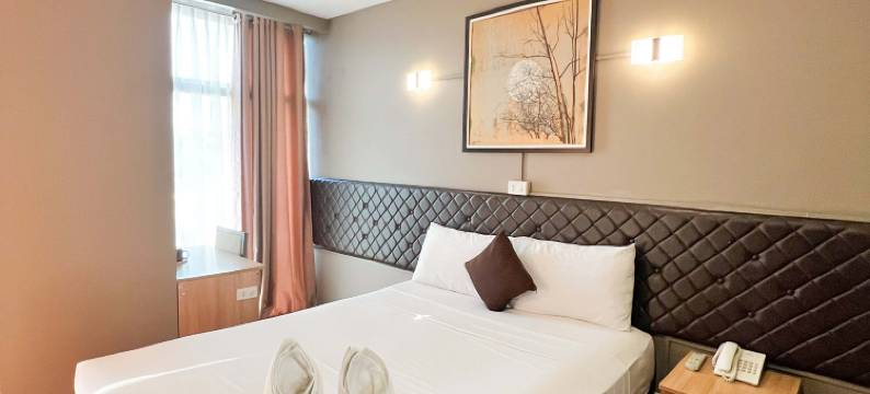 宿务首都中央酒店及套房-Cocotel旗下(Cebu Capitol Central Hotel & Suites powered by Cocotel)图片