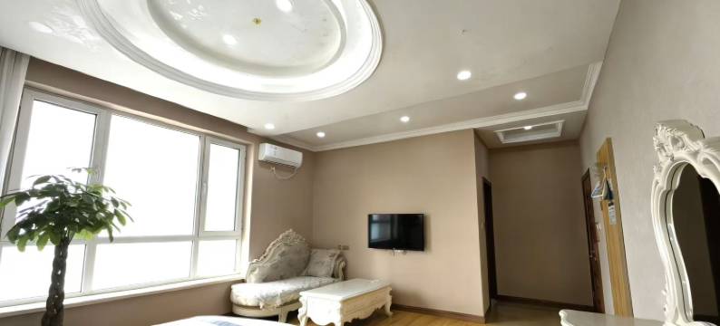 昌图县龙府商务酒店图片