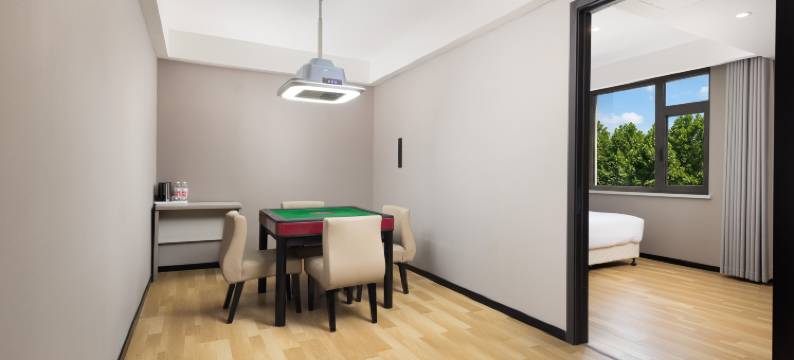 伊尔假日酒店(廊坊市政府店)图片