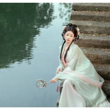 绍兴大禹开元观堂图片