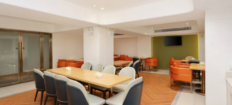 维也纳3好酒店(南京禄口机场铜山地铁站店)图片