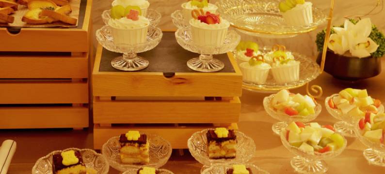 兰欧国际酒店(瑞丽店)图片