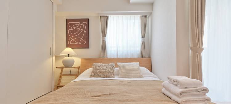 TORA HOTEL浅草寺SUNNY(TORA HOTEL Sensoji SUNNY)图片