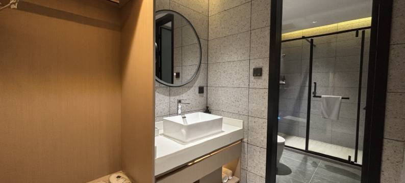 如家素柏·云酒店(蚌埠市固镇县津浦铁路遗址公园店)图片