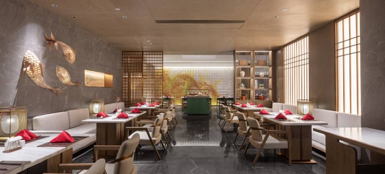 中原农谷仟那元熙酒店图片