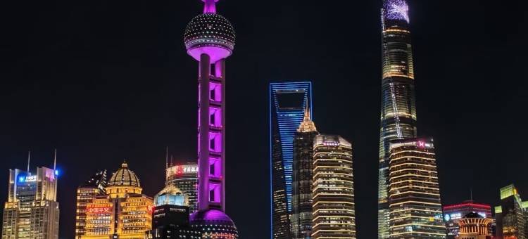 上海西郊民宿(上海虹桥机场国家会展中心店)图片