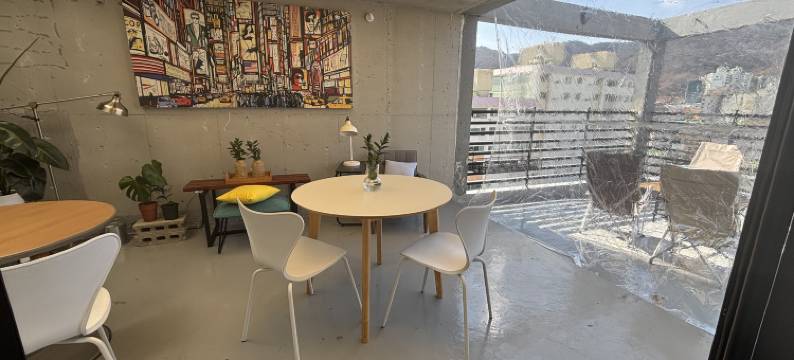 金吴尊爵酒店(Geojedo Okpo Jinwoo Prestige Hotel)图片