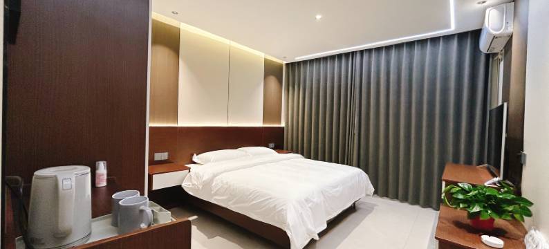 周家大院民宿图片