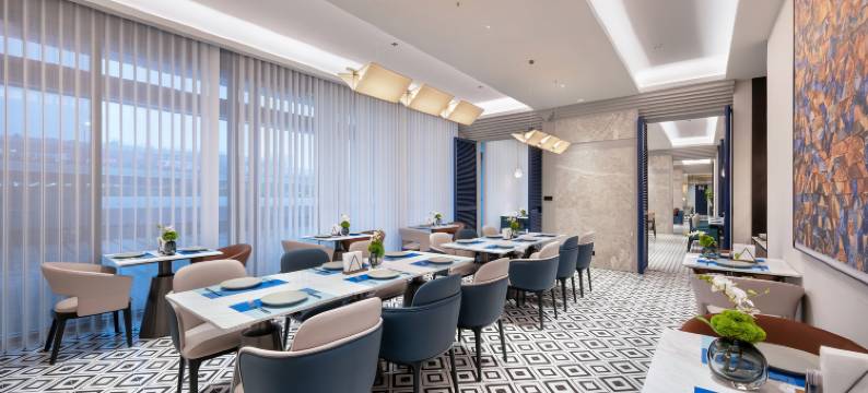 杭州国际会展中心诺富特公寓酒店图片