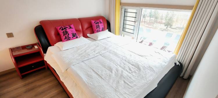 青隅民宿(司徒小镇店)图片
