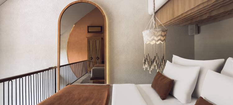 塞米亚克Cyrus别墅-Ini Vie Hospitality旗下(Cyrus Villa Seminyak by iNi Vie Hospitality)图片