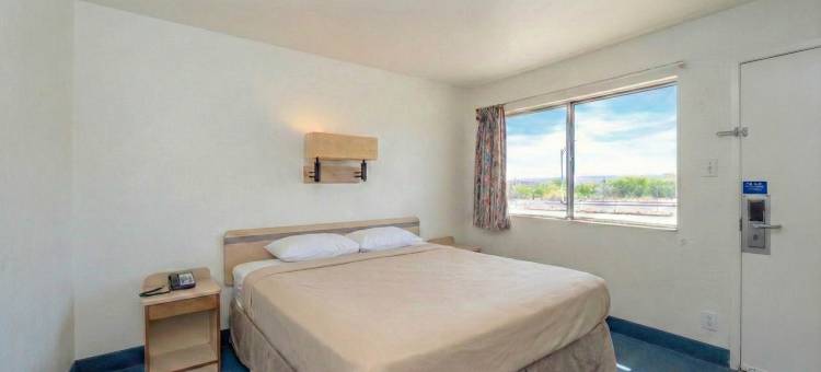 Gazelle Stay by Hotel O Socorro图片
