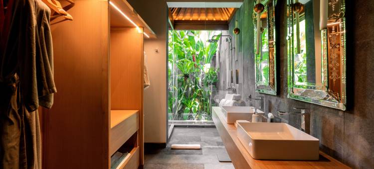 仓古拉瑞瑟夫1785 - 限成人(La Reserve 1785 Canggu - Adults Only)图片